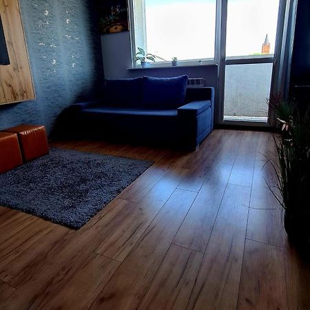 Apartament Przy Alei Kopernika Inowrocław Extérieur photo