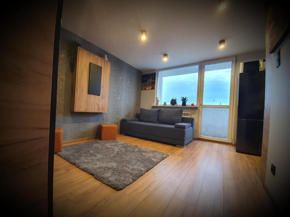 Apartament Przy Alei Kopernika Inowrocław Extérieur photo