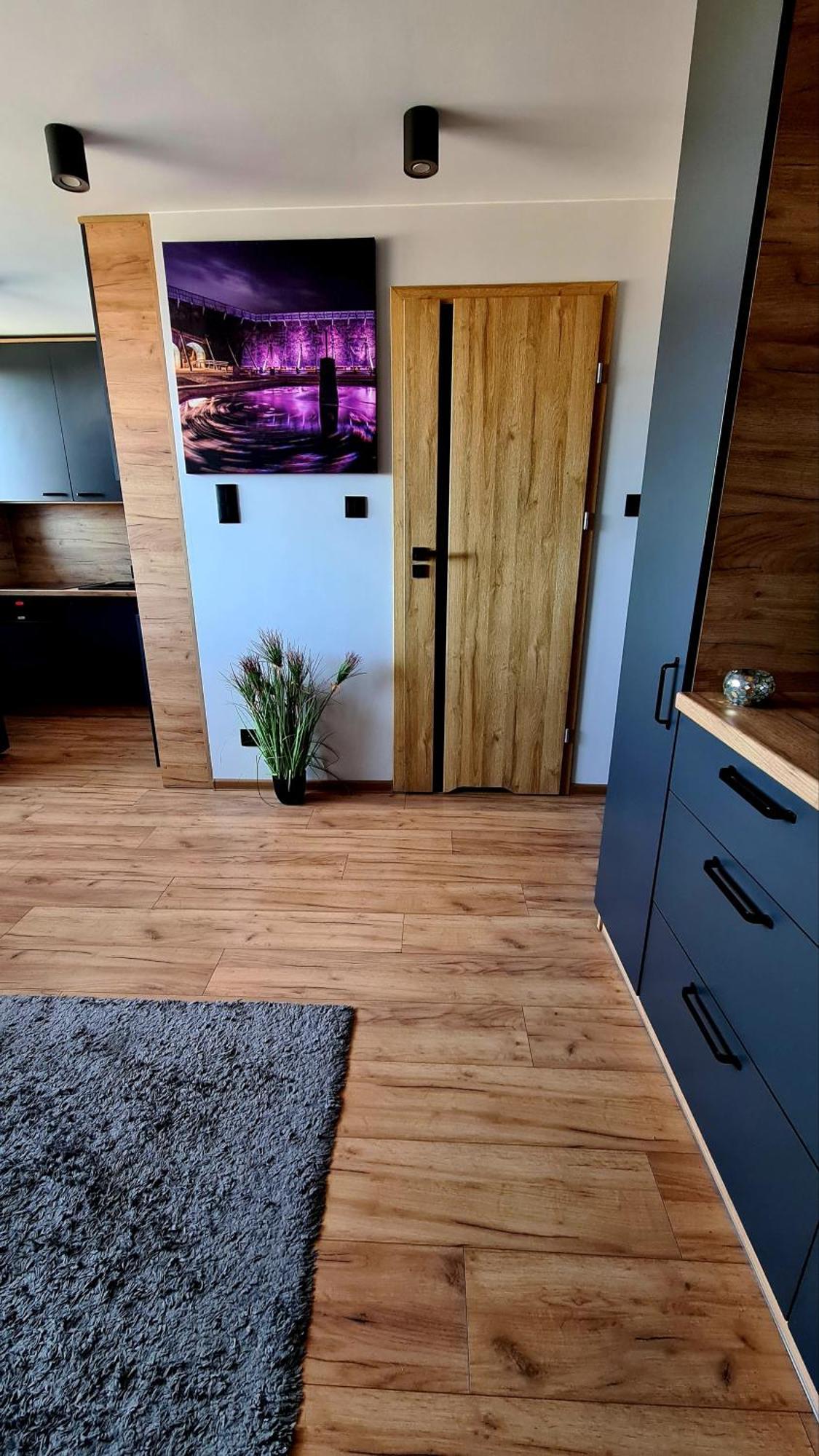 Apartament Przy Alei Kopernika Inowrocław Extérieur photo
