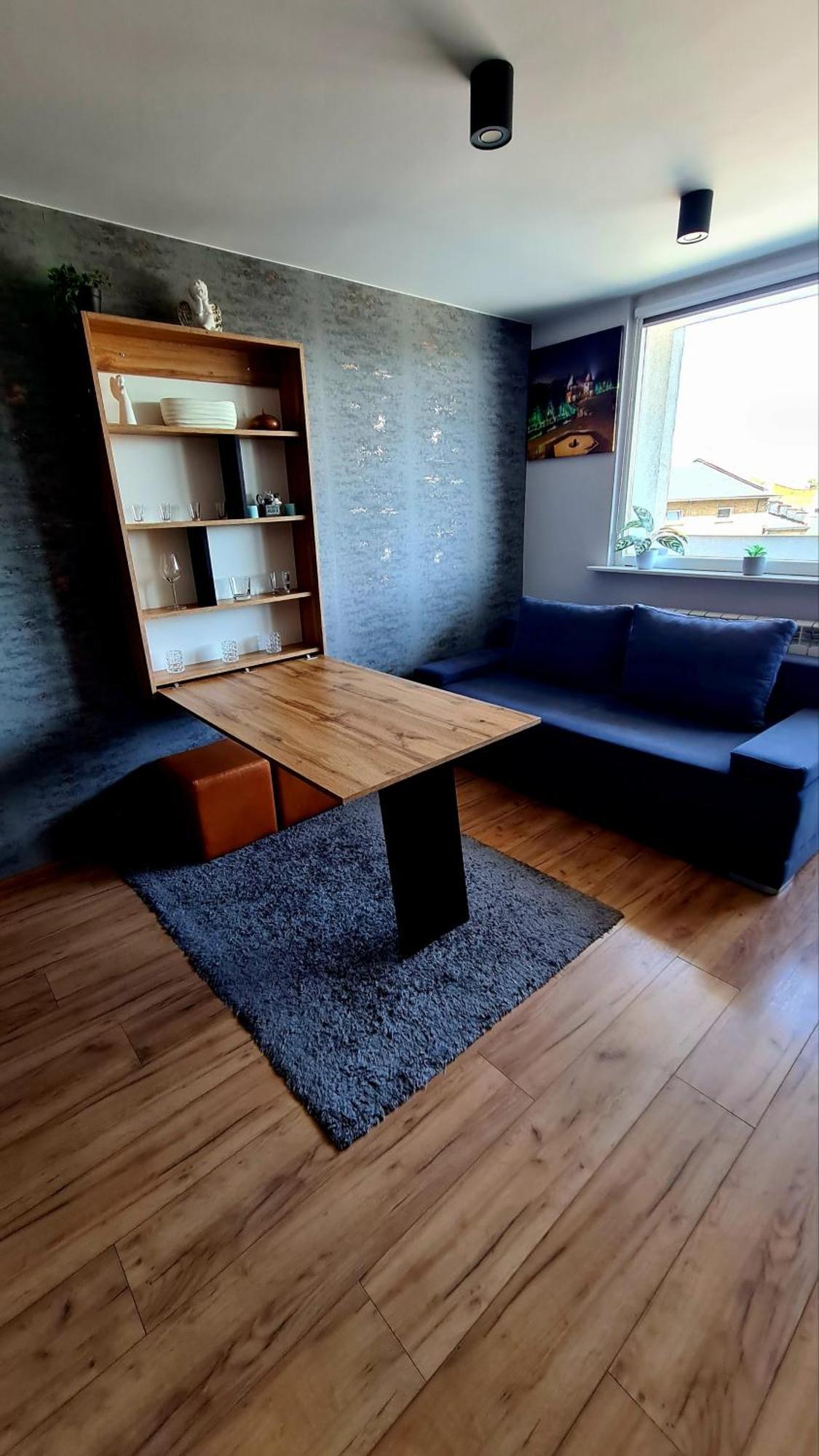 Apartament Przy Alei Kopernika Inowrocław Extérieur photo